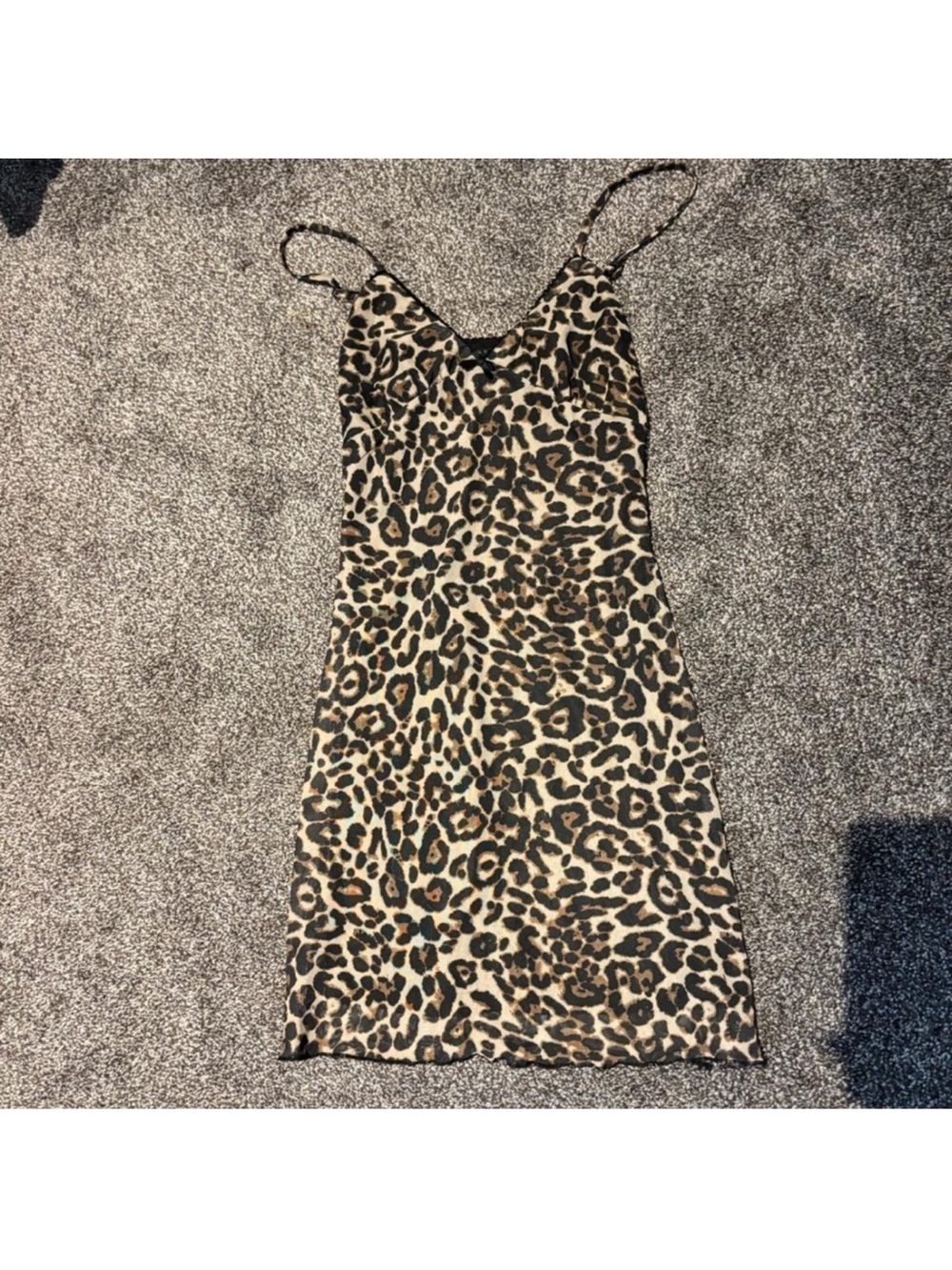 Princess Polly Animal Print Dress